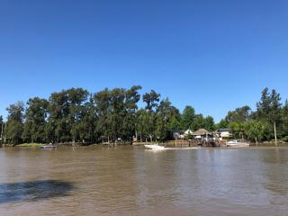 CasaGusti - Tigre - 6