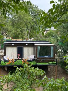 Panoramic House Quba - Quba - 5