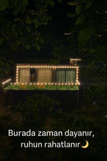 Panoramic House Quba - Quba - 4