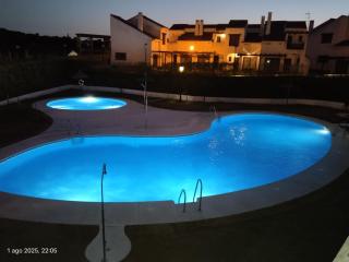 Villa Sierra de la Plata - El Ronquillo - 8