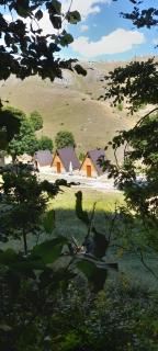 Highland Cabins Krnja Jela - Šavnik - 8