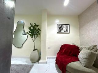 Mex studio apartment banana island road ikoyi - 4