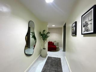 Mex studio apartment banana island road ikoyi - 1