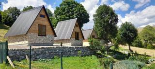 Highland Cabins Krnja Jela - 0