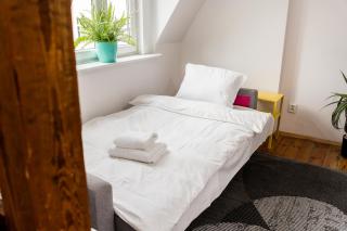 Małeckiego Moments Apartment by BookingHost - 2