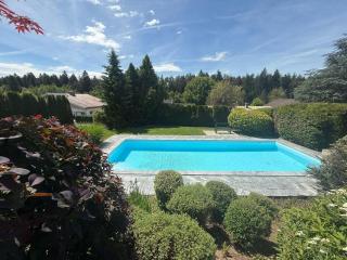 Luxury Villa Velden Pool Grill 3BR - Velden am Wörthersee - 9