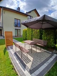 Agroturystyka u Krzysztofa ZATOR ,ENERGYLANDIA , NOCLEGI - 4