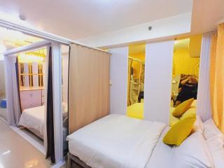 Hotel De Rama Unit 1230 near MOA & NAIA - 7