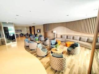 2BR Shore1230 Hotel De Rama nr MOA & NAIA - Manila - 1