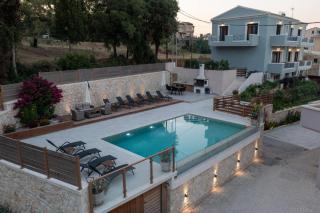 Marios Suite Corfu - 9