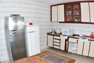 Casa Branca 355 Familiar - Rio de Janeiro - 1