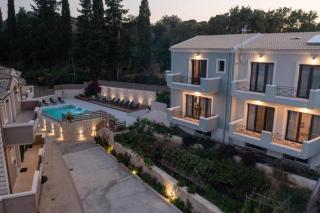 Marios Suite Corfu - - 0