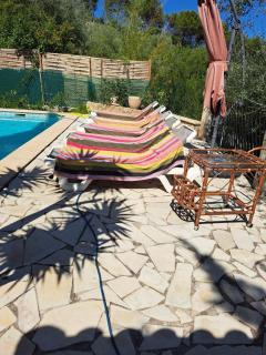 Maison Provençale - 1