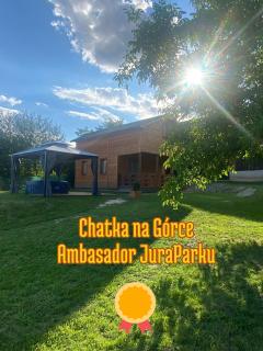 Chatka na Górce - - 0