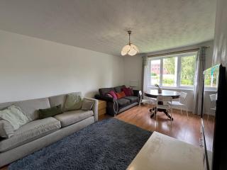 Cosy 2 Bedroom Apartment near City Centre - Manchester - 0