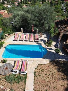 Maison Provençale - 1