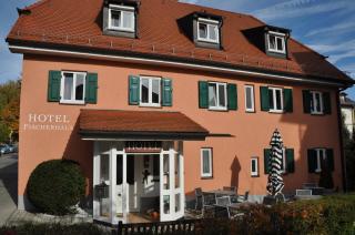 Hotel Fischerhaus - Starnberg - 7