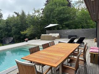 5 star holiday home in UGGLARP - 8