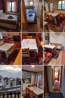 Apartamento en el centro de Formigal - 0