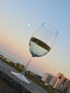 Apartament Lux Eika - Mamaia Nord – Năvodari - 9