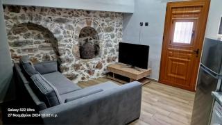 Dimitris house - Véssa - 0