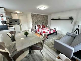 Studio Paris Double Room - 1