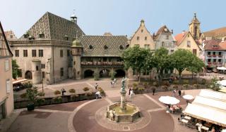 Gîte au coeur de Colmar - 6