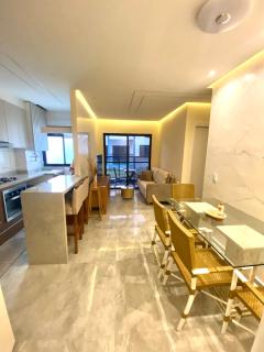 Orla do Luquinhas - Recreio dos Bandeirantes - 7