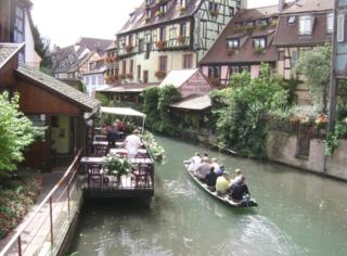 Gîte au coeur de Colmar - Colmar - 1