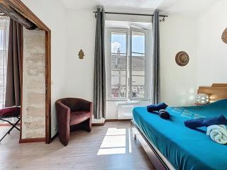 Beautiful apartment in Chantilly center - Chantilly - 7