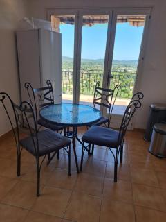 Maison Provençale - 4