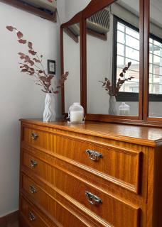 Nuevo! Depto céntrico con cochera a metros del Teatro Luxor - 4