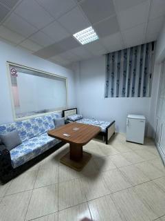 Beachfront apartment 140 m2 Best location - Vlorë - 8