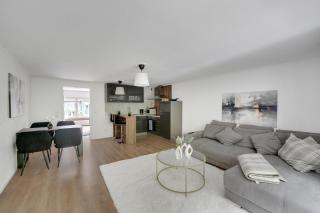 Design Apartments Schloss Burg Solingen - BRIGHT Collection - 2