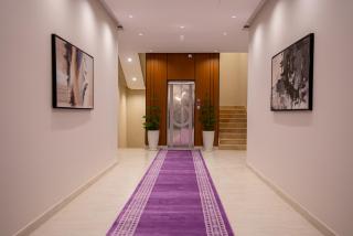 الرابية - شقق فارهة - دخـول ذاتي - Abha - 9