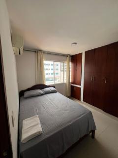 Apartamento cerca a los atractivos turísticos de la ciudad - 4