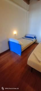 Petronia beach & historic centre Caorle - 1