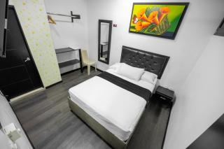 Hotel Puerta del Sol de Uraba - Apartadó - 3