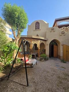 Villa Harmony Luxor - Luxor - 0