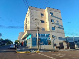 Apart perto da Unimed, Catedral, HSA com 2 Ar e garagem - 6