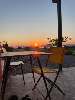 Red Village Limnos - 4