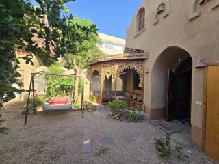 Villa Harmony Luxor - Luxor - 4