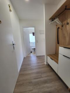 Gemütliche Einzimmerwohnung - Künzelsau - 6