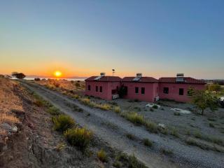 Red Village Limnos - Moudhros - 0