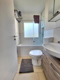 Gemütliche Einzimmerwohnung - Künzelsau - 5