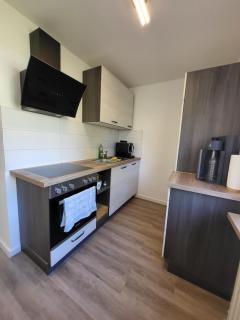 Gemütliche Einzimmerwohnung - 3