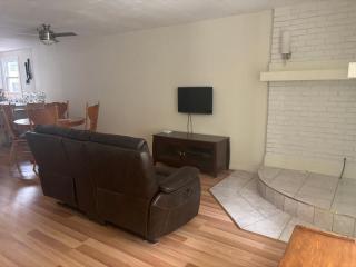 le vétérans centrale - 5