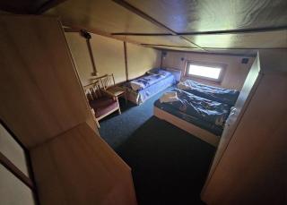 Chata Smrek Námestovo - 9