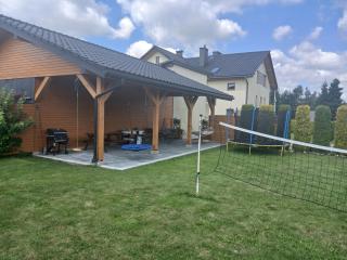 Agroturystyka u Krzysztofa ZATOR ,ENERGYLANDIA , NOCLEGI - Graboszyce - 9