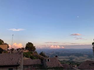 CASA CENTRO STORICO VOLTERRA - 3
